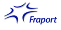 Inventarmanager Logo Fraport Cargo Services GmbH
